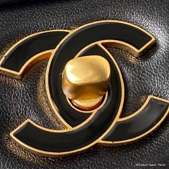 Hyper Peter FLAP BAG CHANEL 0811